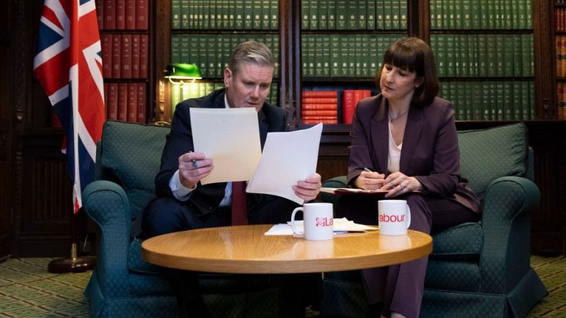 Labour's position on council tax is coming under intense scrutiny, amid calls to revamp the 1991 bands. Will they have to re-evaluate them?