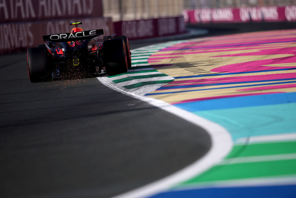 With the position Formula 1 as a sport finds itself in at the moment, drowning in allegations, allegations and allegations, the only potentially distracting part of the travelling circus – the racing itself – is struggling to shine through.