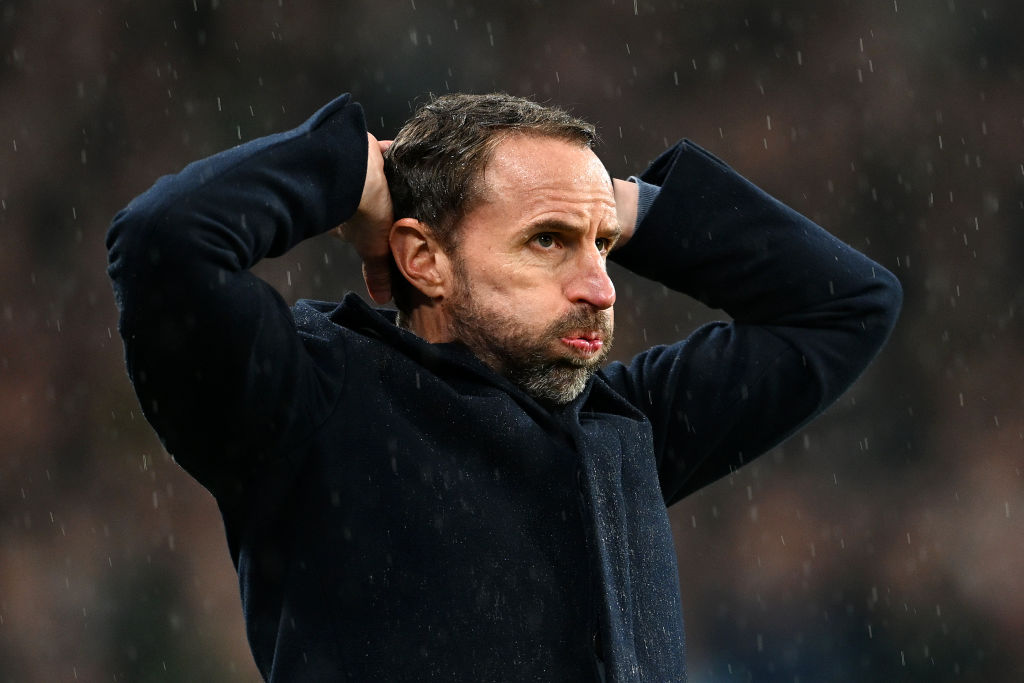 Southgate must name his England squad for Euro 2024 by 8 June