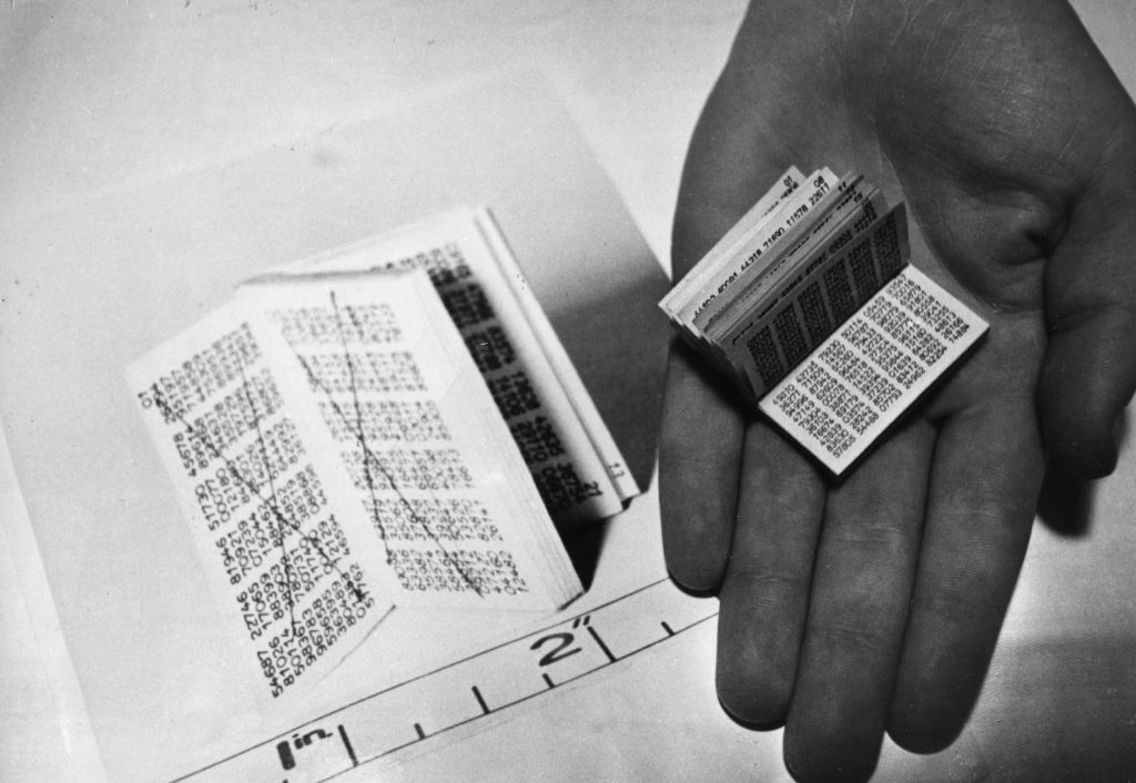 The Notebook: How bank spying powers are being snuck into government bills