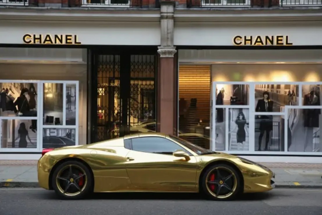 Is it time to introduce a wealth tax? 