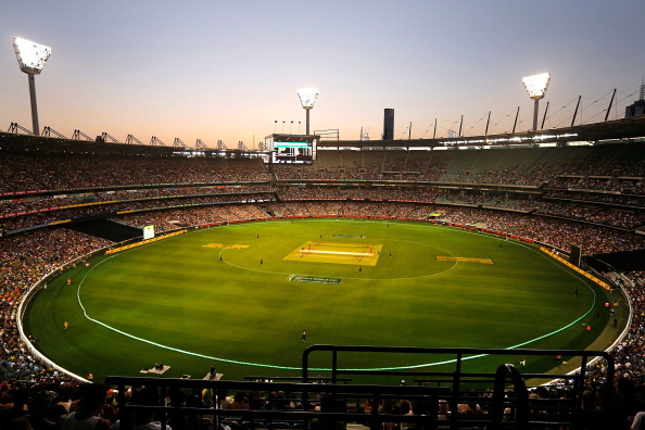 The MCG has never hosted a day-night Women's Ashes Test