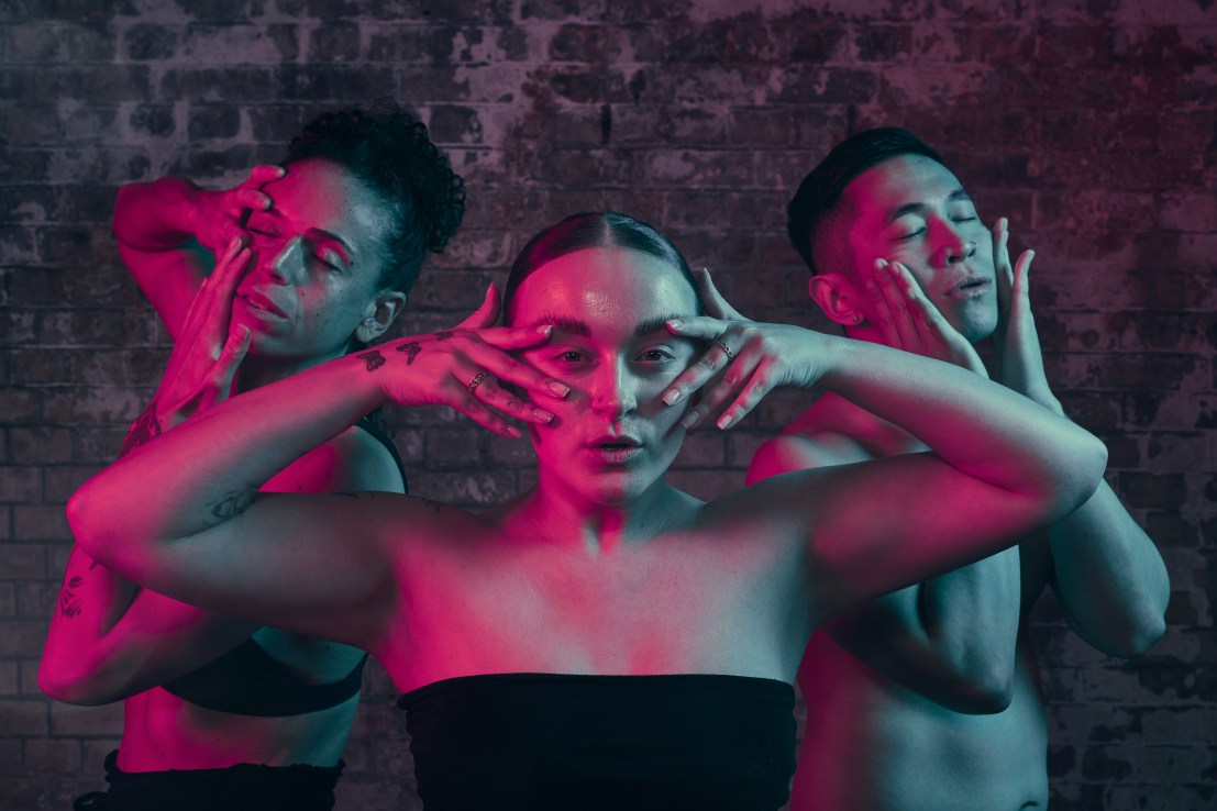 Gymbox releases ‘toxin-purging’ Lymphomania self-massage classes