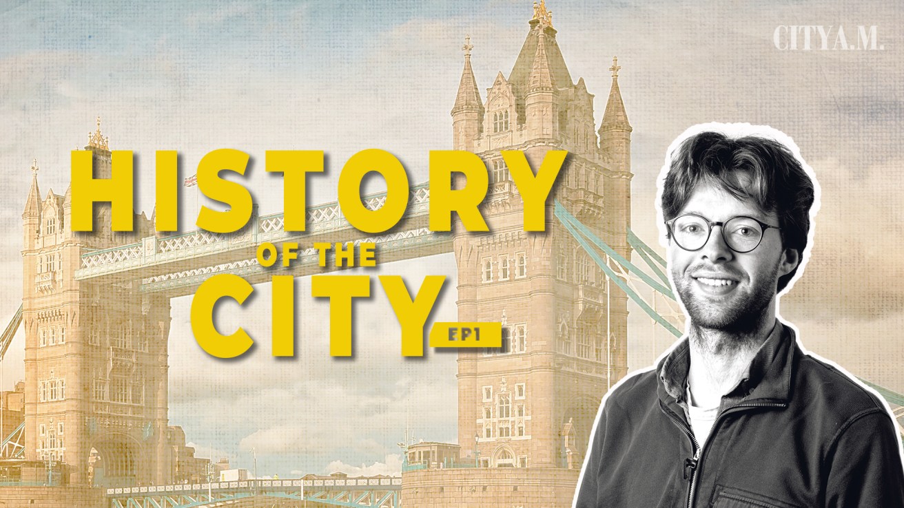 Since 1894, Tower Bridge has been one of London's most iconic landmarks. 