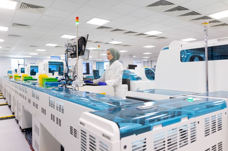 The Liverpool City Region Investment Zone was launched in July 2023.