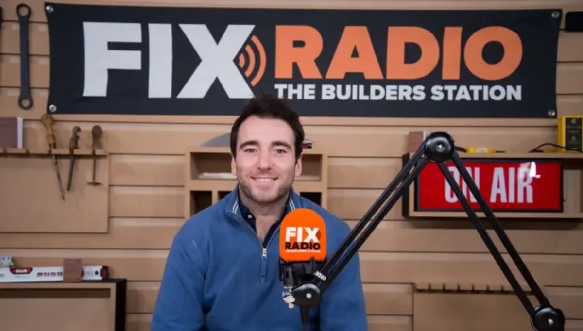 Fix Radio has more than 450,000 average weekly listeners and is forecasting revenue of over £5m in 2024, up from £2m in 2022.