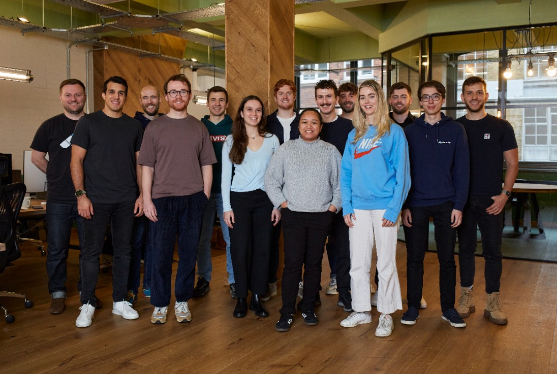 London-based artificial intelligence (AI) company Metaview has raised $7m (£5.5m) as it seeks to improve the hiring process using technology.