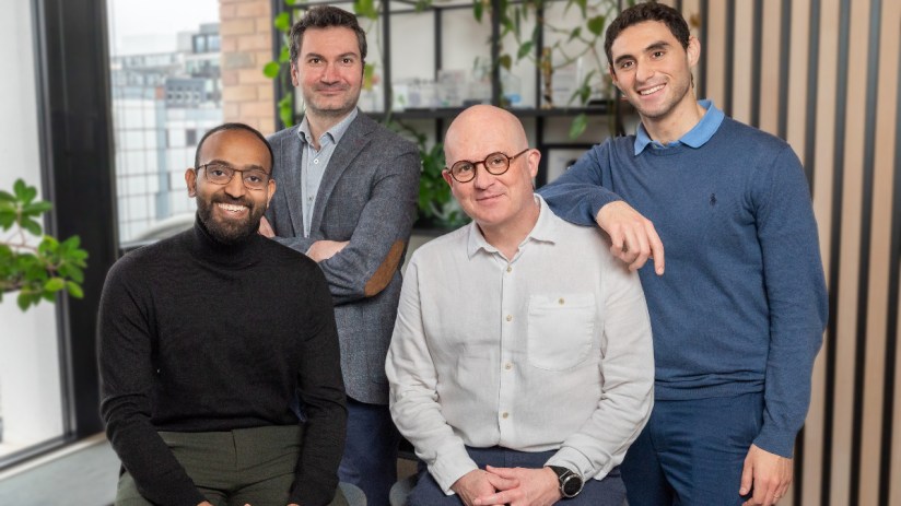 London tech startup Oriole Networks has secured &pound;10m in a seed round to support its mission to speed up the training of AI models.