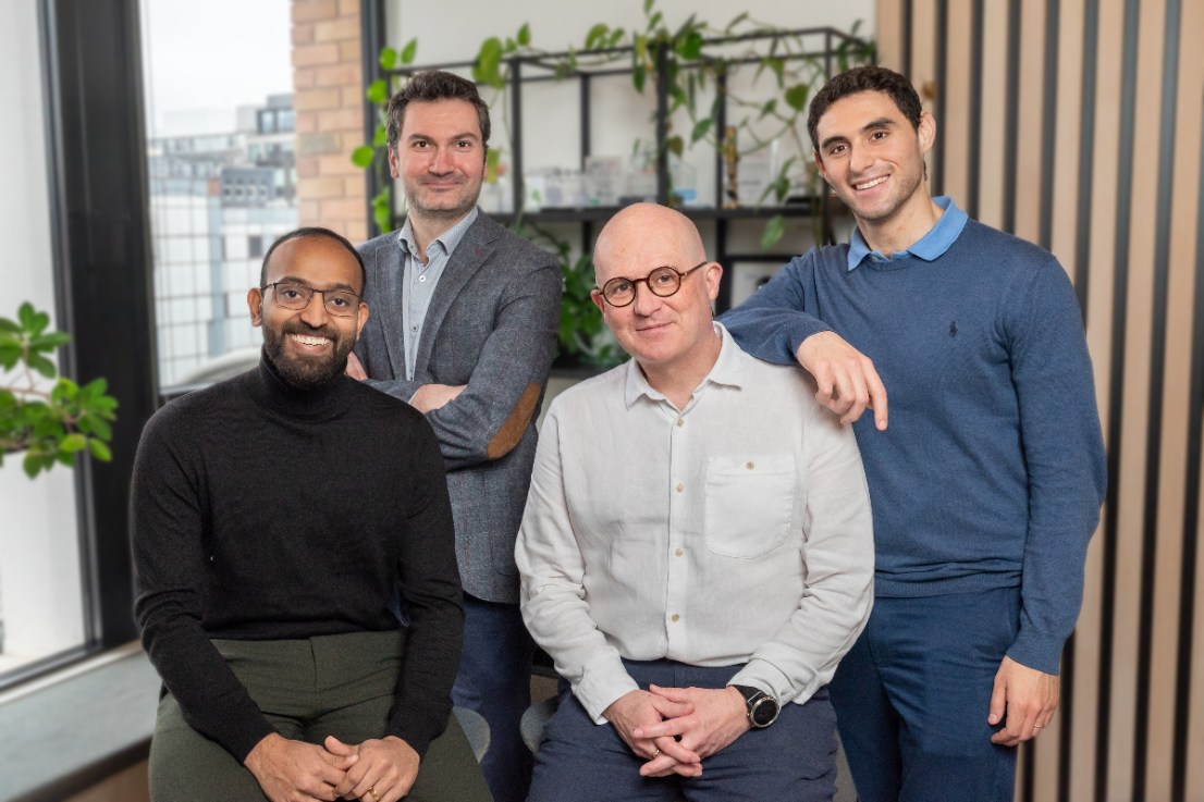 London tech startup Oriole Networks has secured £10m in a seed round to support its mission to speed up the training of AI models.