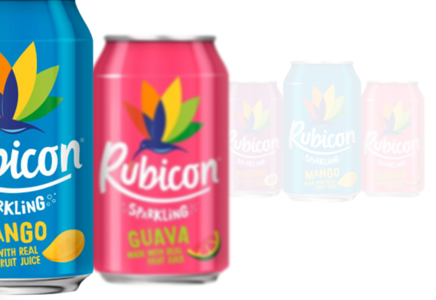 Irn Bru maker A.G  Barr made a profit during the full year, driven by sales of Rubicon. 