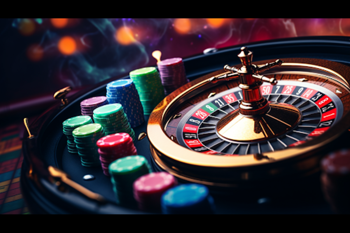 Playtech beats expectations as US casino deals boost growth
