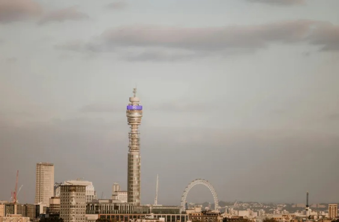 Over a quarter of office sales made in the year to March have been from buyers who wish to turn the buildings into hotels, offering a lifeline for London’s downtrodden commercial property market.