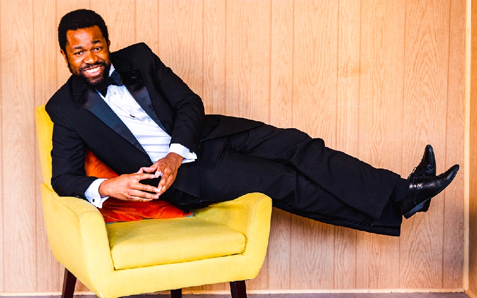 Amusements at Soho Theatre: Surgical, politically correct witticisms for all ages