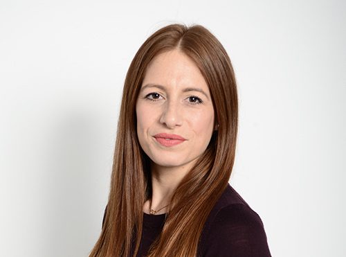 rachel winter killik & co