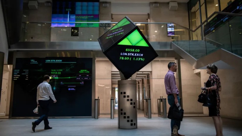 In a stock exchange notice today, Apax said that its offer for a takeover of the digital transformation company formerly known as St Ives has lapsed.