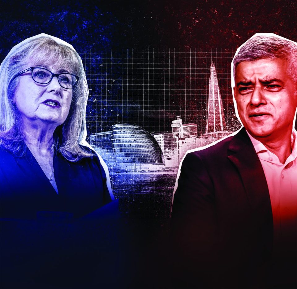 As the London Mayoral election inches closer, Jessica Frank-Keyes takes a closer look at whether Sadiq Khan can secure a third term