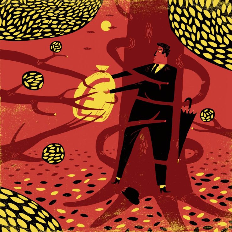 Can private equity push Labour to ditch its carried interest reforms?