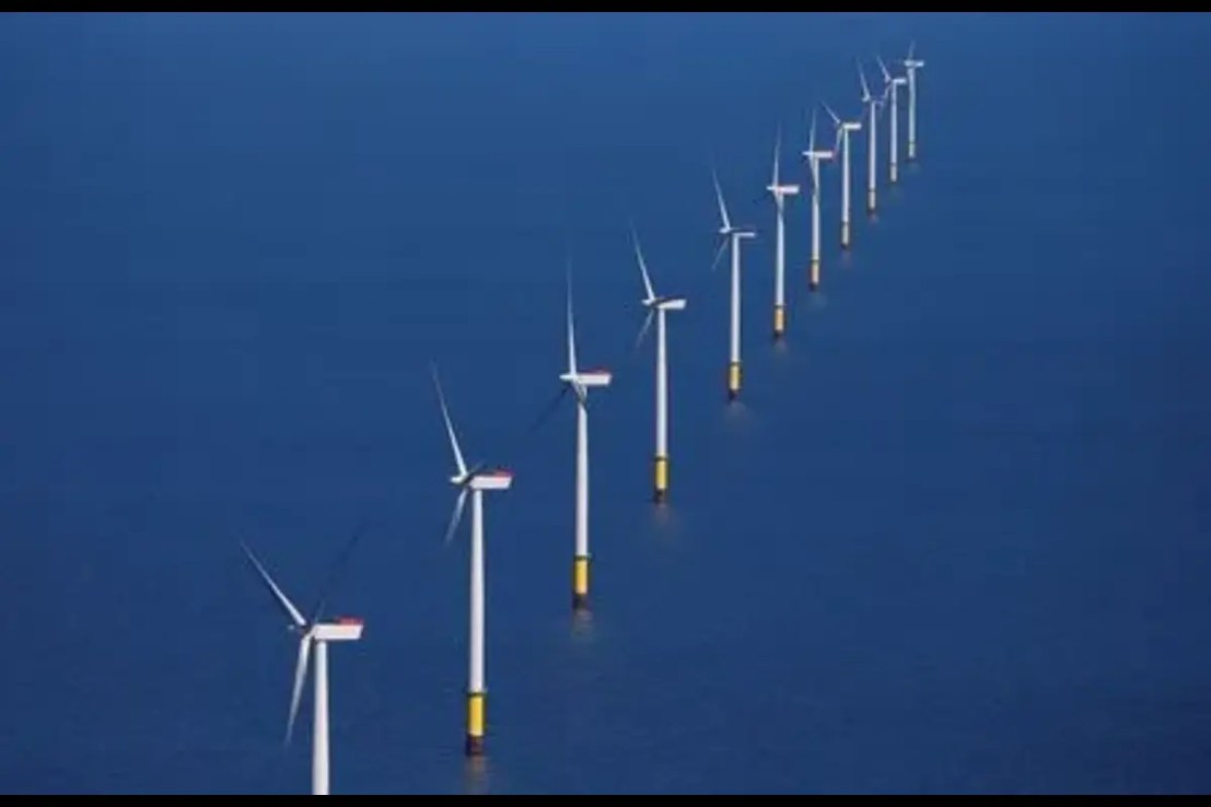 Banks are proving hesitant to finance offshore wind projects due to concerns surrounding the use of Chinese equipment, according to a new report.