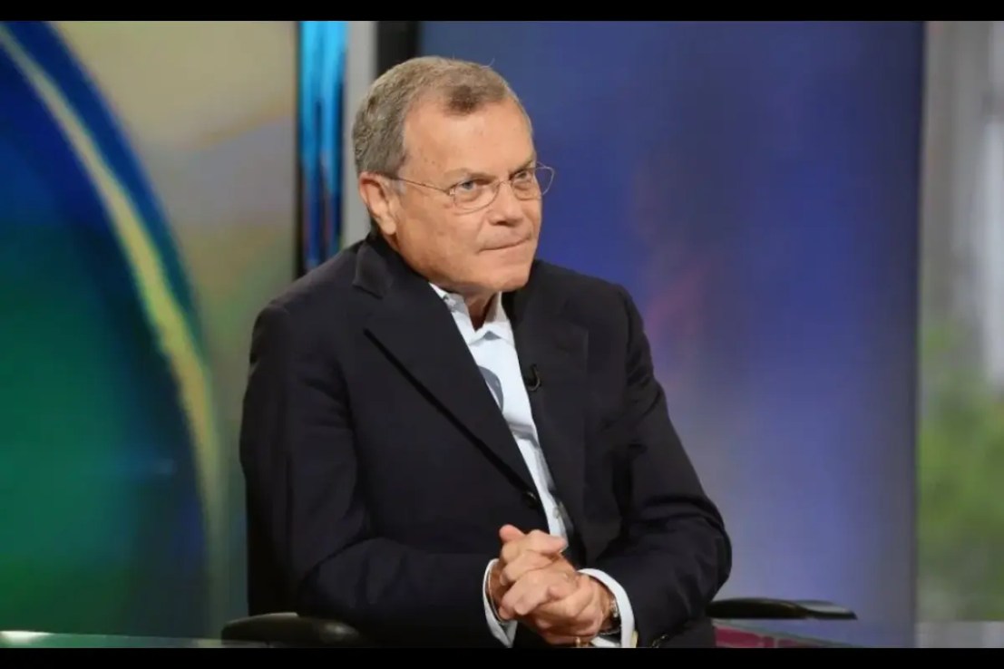 Former WPP chief Sir Martin Sorrell has offered a warning to the government ahead of tomorrow’s Autumn Statement.