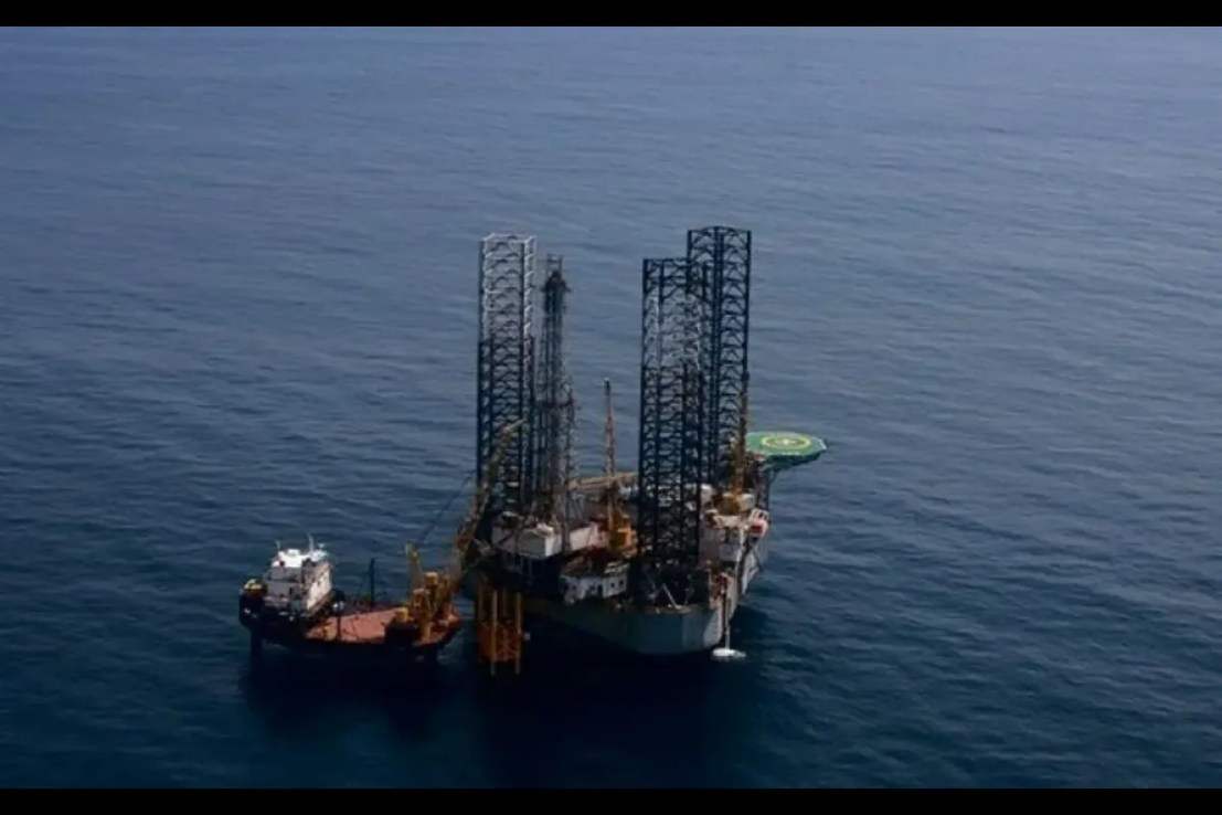 Oil field service provider Gulf Marine Services (GMS) saw net profit fall