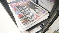 Owners of The Sun hits ITV with legal action over footage of Princess of Wales