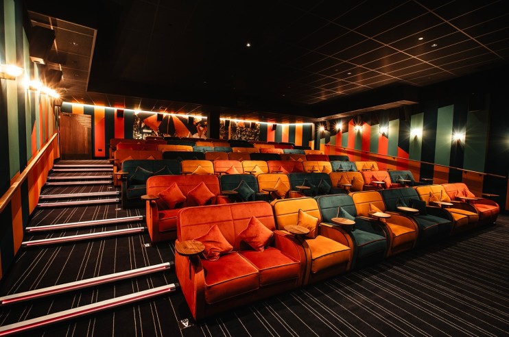 In its full year 2023, Everyman reported double digit revenue and profit growth, sending shares up over four per cent on Tuesday.