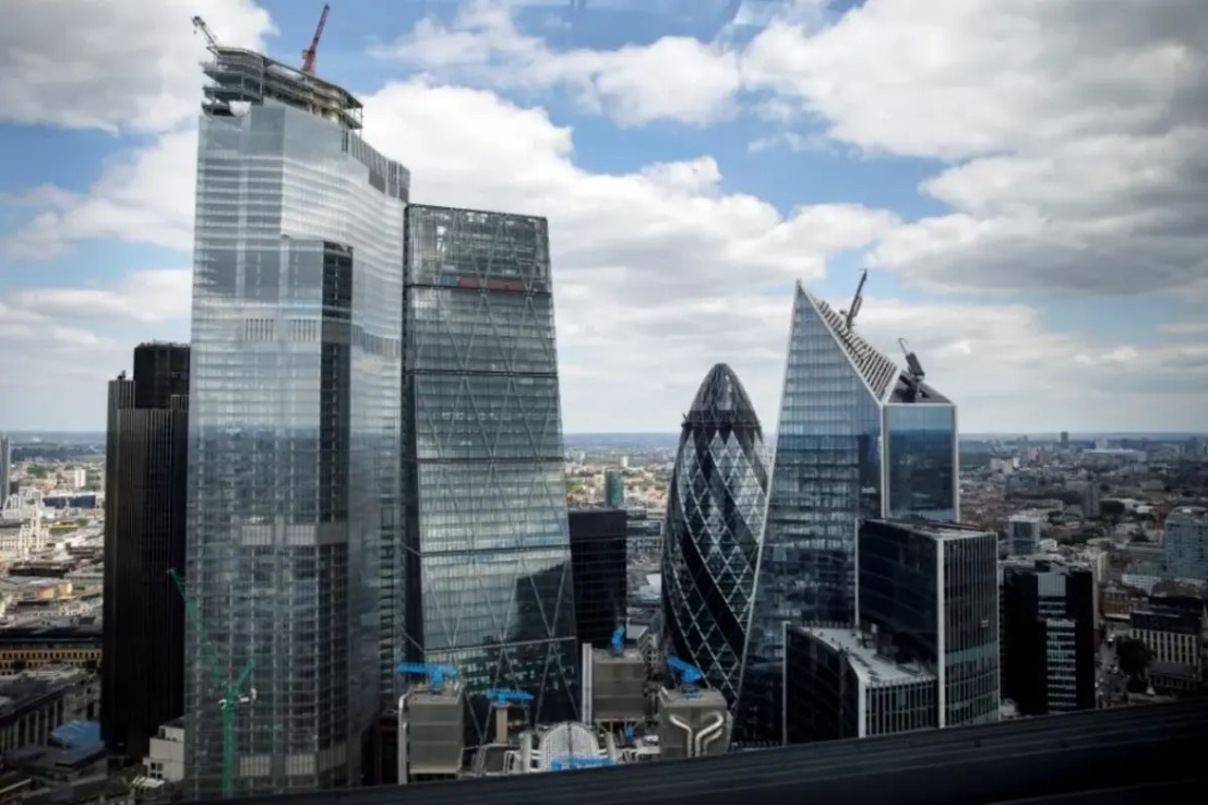 The City of London has topped the pile for European financial services investment - but reform is needed, the City of London Corporation has warned.