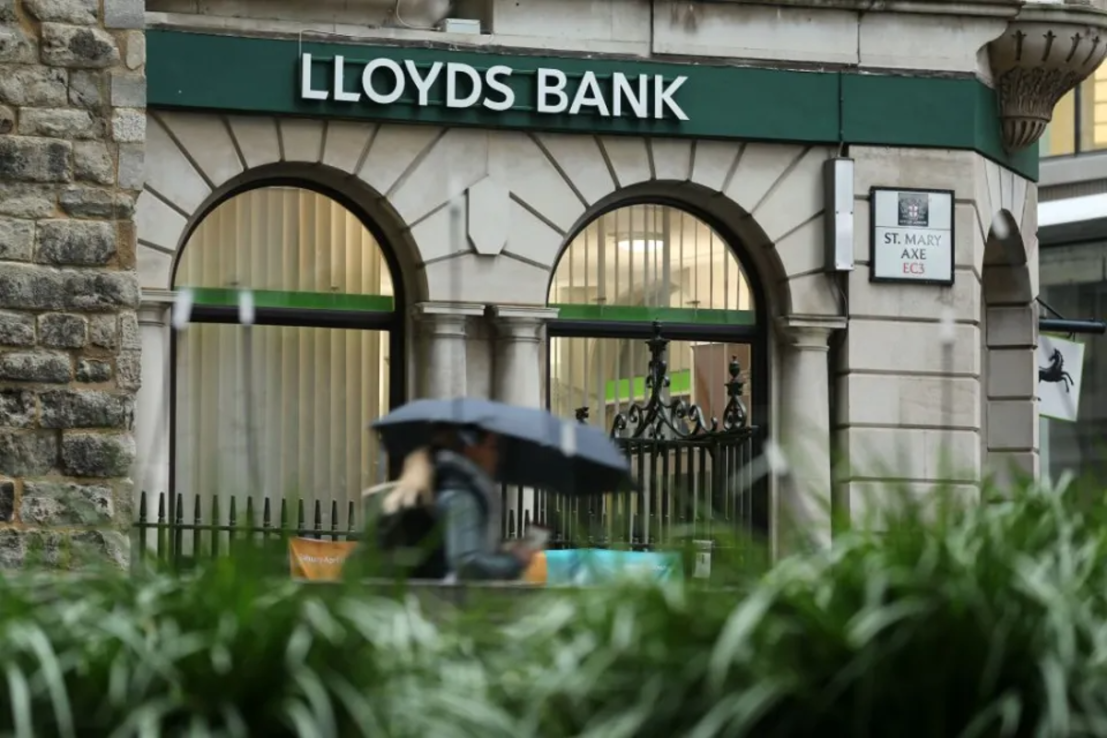 In February, Lloyds took a £450m provision to cover potential costs tied to the Financial Conduct Authority's review into now-banned motor finance commission arrangements