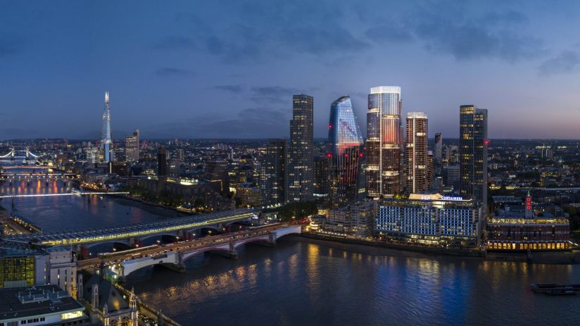 The trust is managed by Abrdn and launched in 1997, currently sitting as a 14 per cent discount.