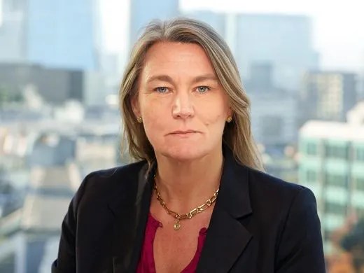 M&C Saatchi exec chair Zillah Byng-Thorne said there had been progress over the past 12 months