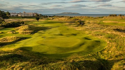 Portmarnock Resort & Jameson Golf Links