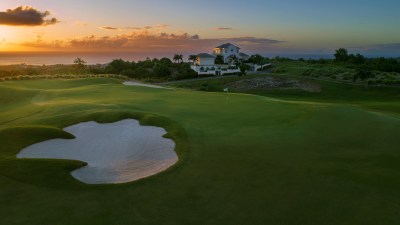 Apes Hill in Barbados blends world-class golf with luxury lifestyle