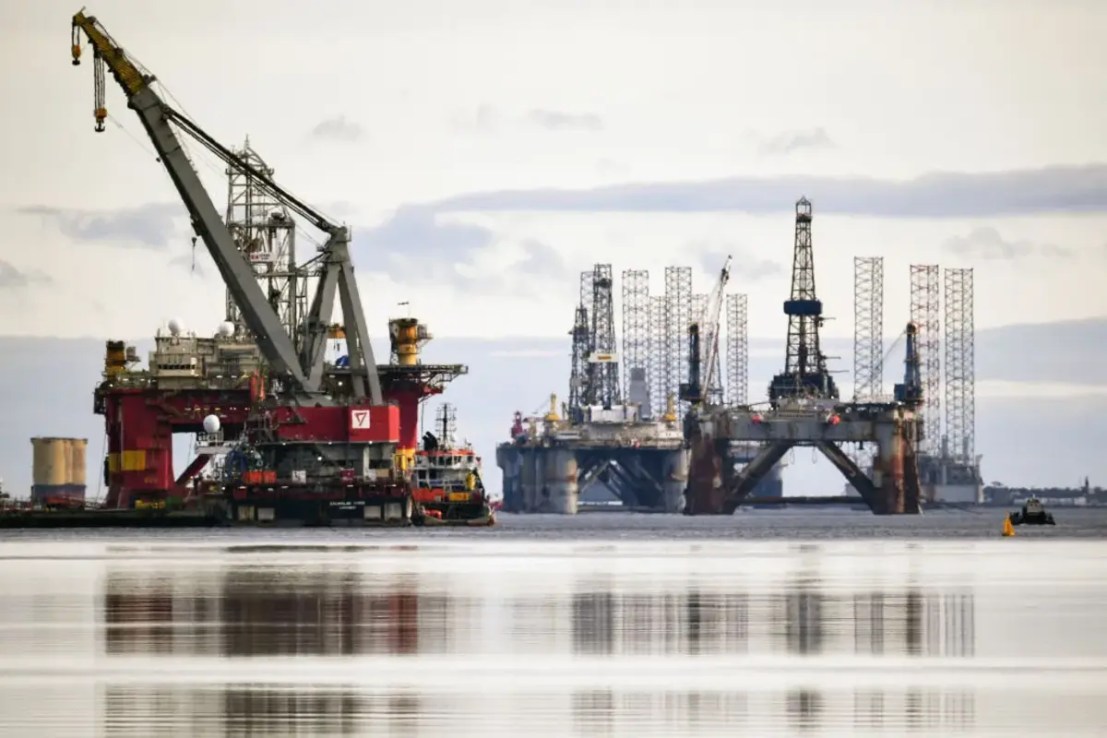 Serica Energy today announced its first share buyback programme, totalling £15m.