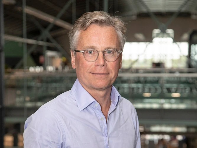 The Very Group hires former Fenwick boss as new chief