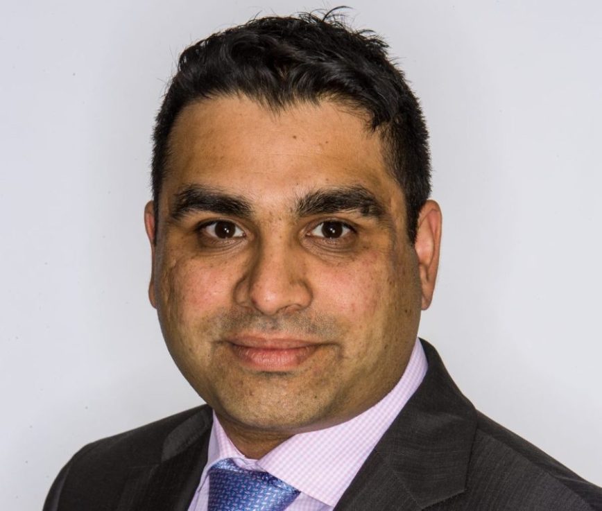 Bhavin Shah, lead manager of the multi-asset BNY Mellon FutureLegacy range