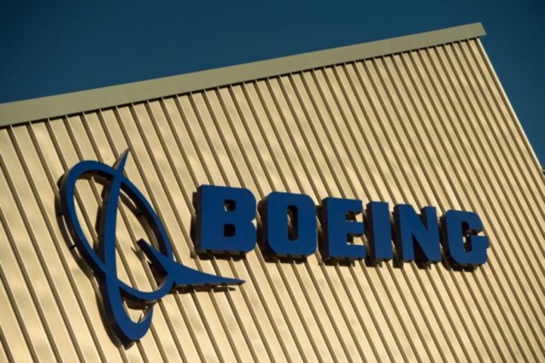 Boeing has faced intense scrutiny since January.