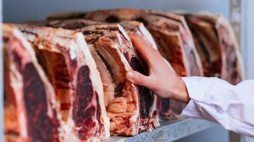 Shopper confidence fell for the third consecutive month to -1