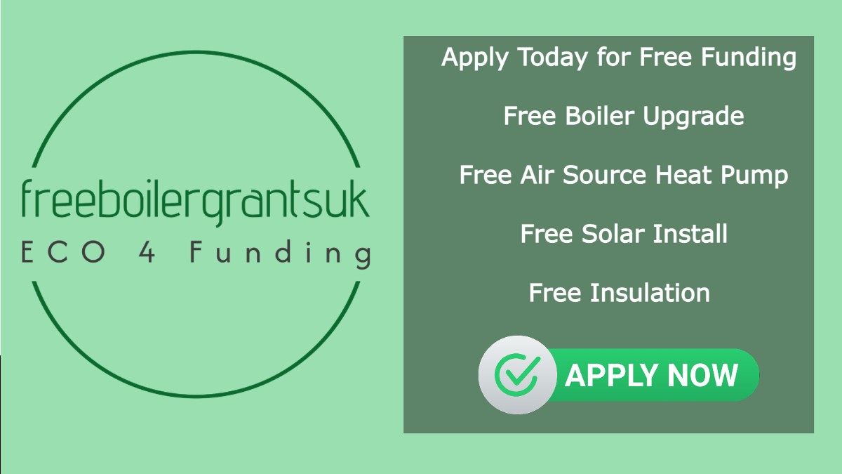 Free Boiler Grant UK 2024 Who Qualifies and How to Apply CityAM
