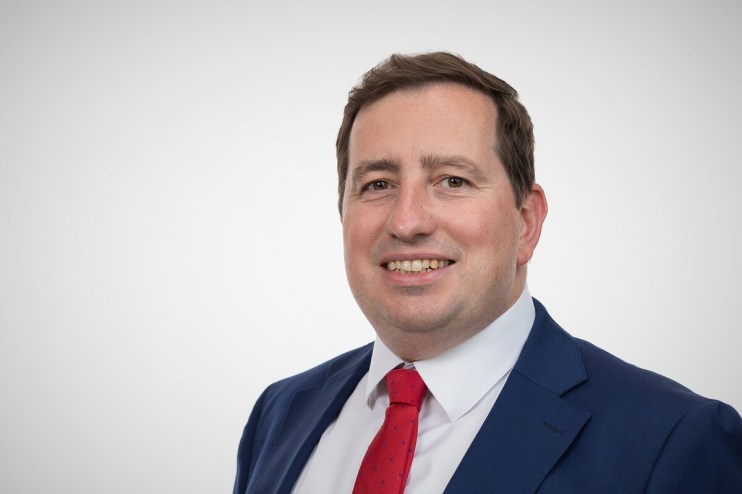 Fast growing law firm TLT's new head of London says City is spearheading its success