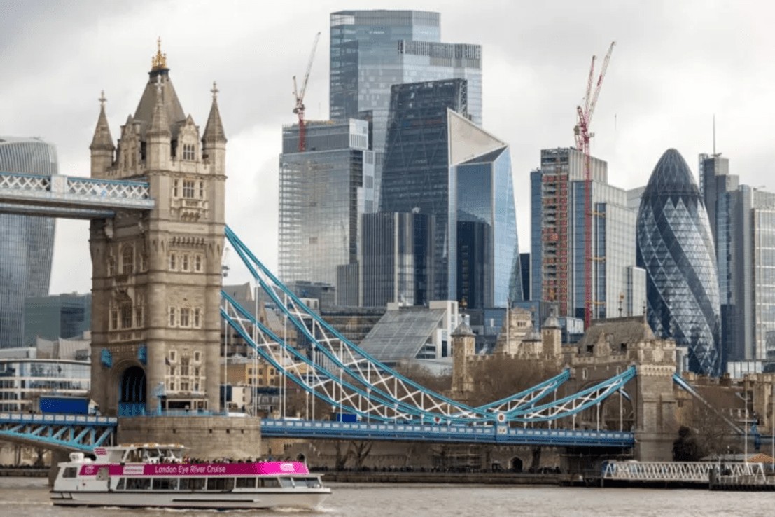 The AIM-listed firm focuses on the SME market