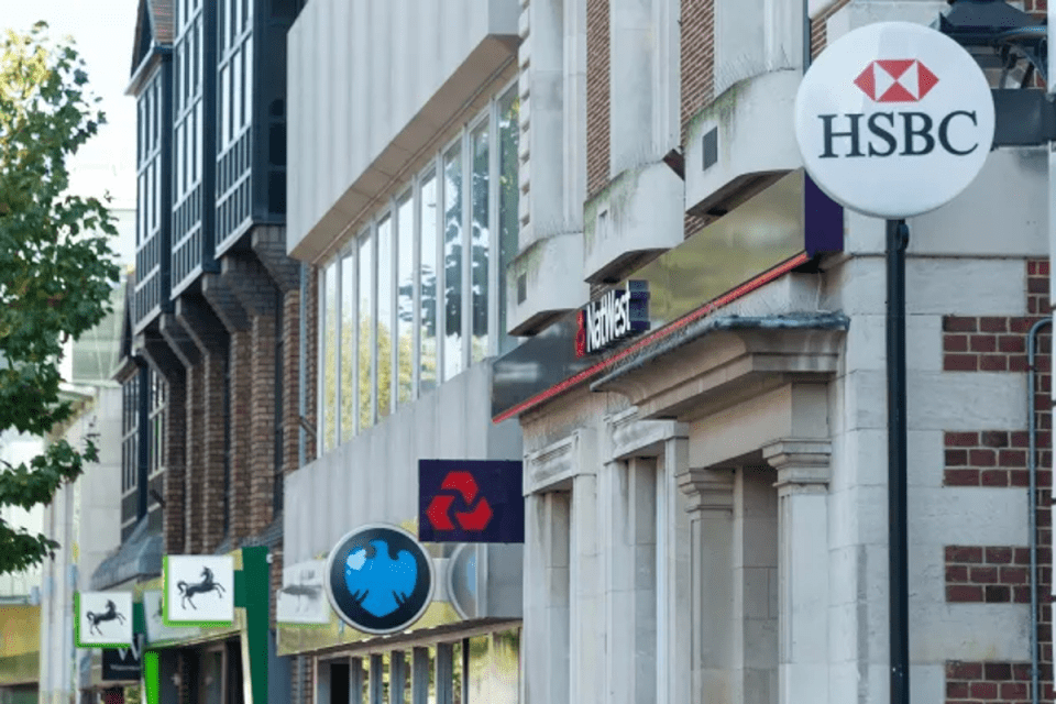 The issue of account closures was thrust into the media spotlight last summer after former Ukip leader Nigel Farage claimed Natwest-owned Coutts "debanked" him due to his political views