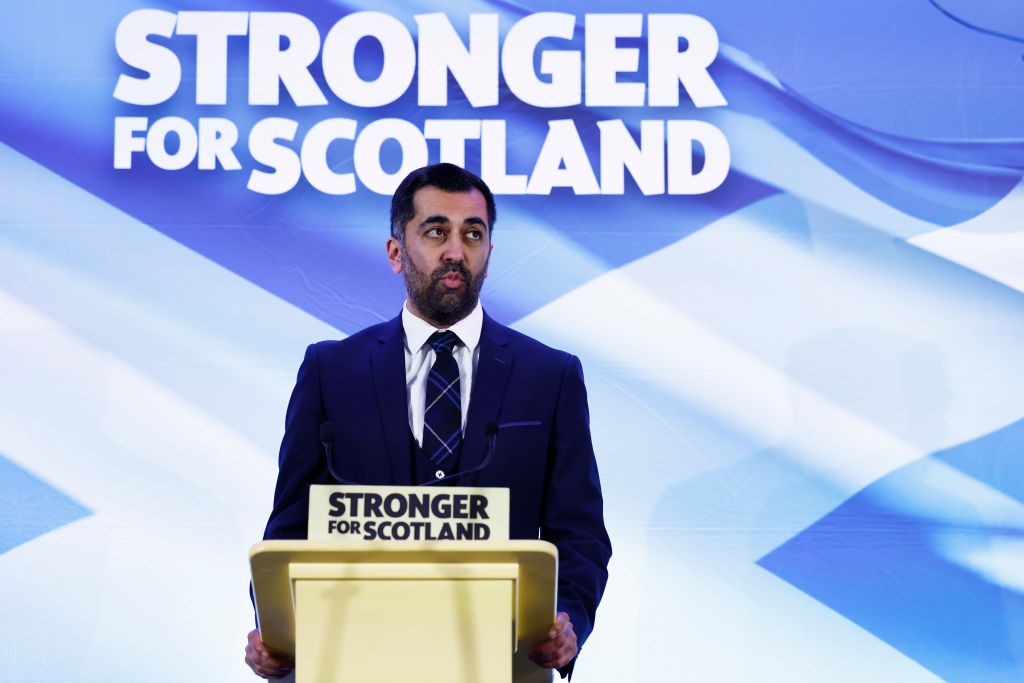 It's time to fight illiberal Scottish hate crime law with a Free Speech Act
