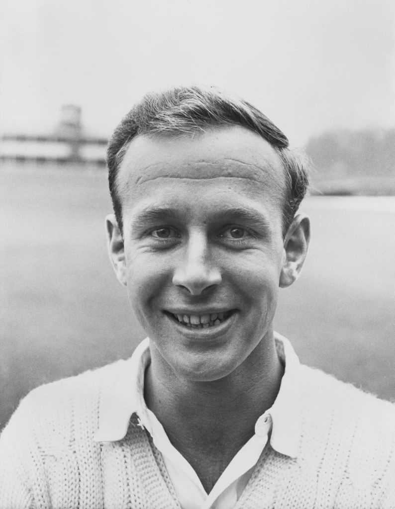 England spinner Derek Underwood dies aged 78