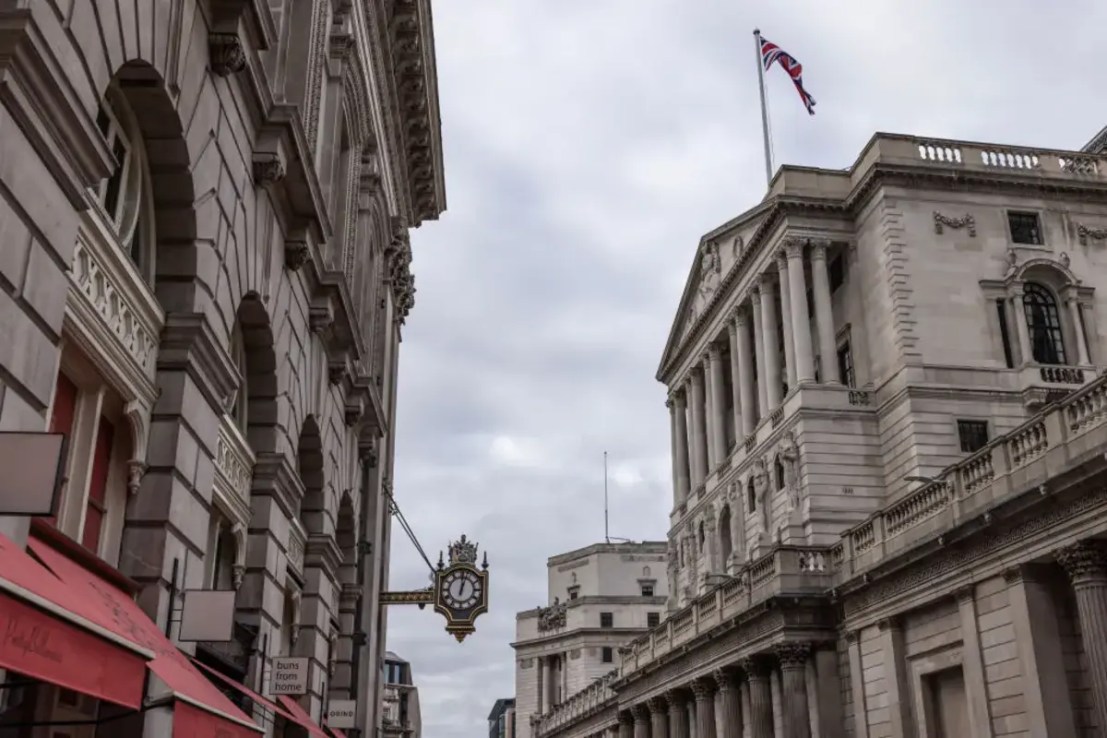 The industrial revolution was an utterly transformative moment in British history