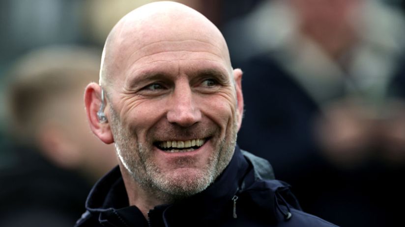 Bath Rugby v Exeter Chiefs - Gallagher Premiership Rugby