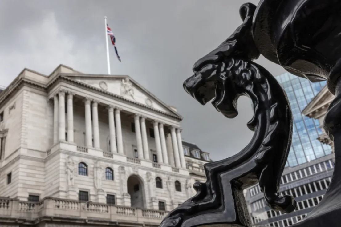 The City regulator has found an improvement in UK personal finances