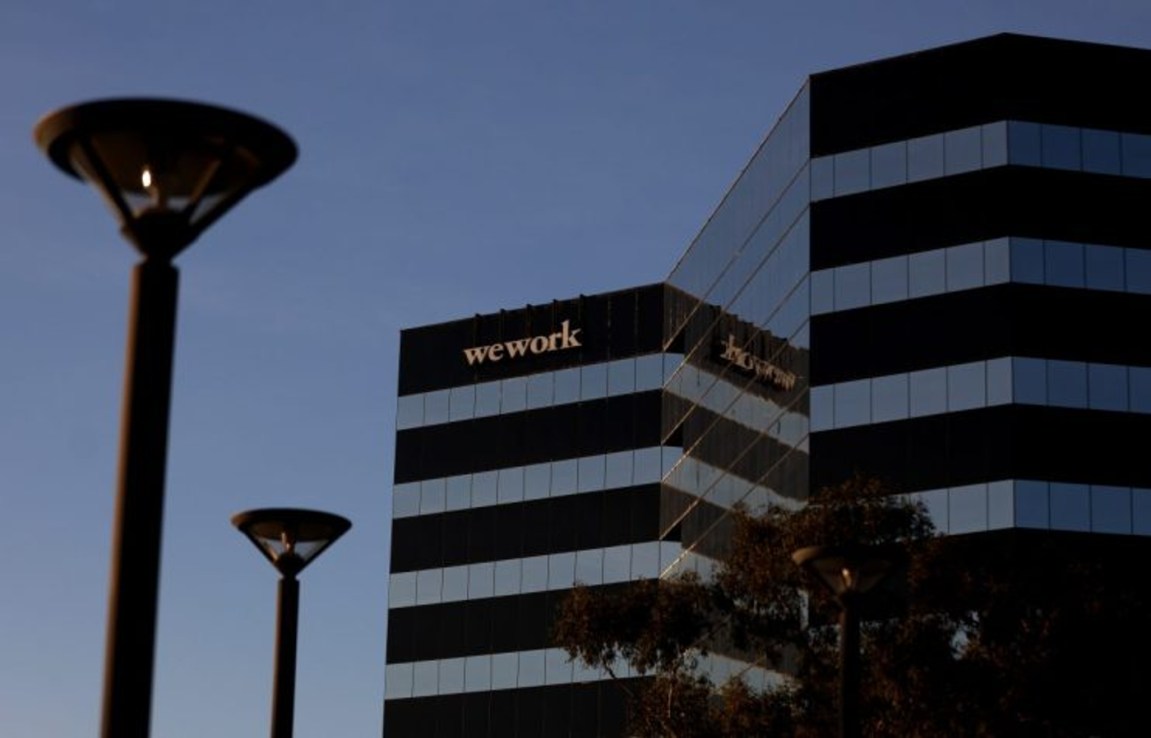 Wework has unveiled a new plan to absolve itself from bankruptcy, and it does not involve Adam Nuemann its founder who was looking to regain control of the business. 