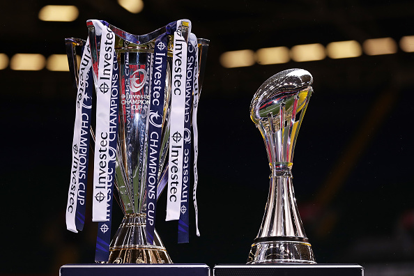 Host Cities Announced For 2025 And 2026 European Rugby Finals