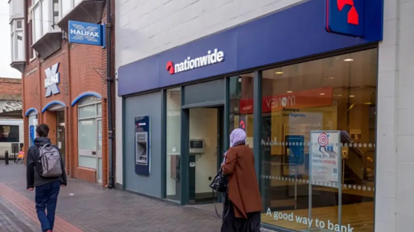 ritish bank Nationwide has sparked controversy due to its refusal to grant its 16m members a voice in the deal, which would create the second-largest savings and loans provider in Britain.