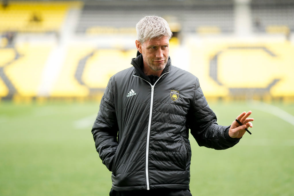 La Rochelle need heroics to emulate Toulon three-peat in Champions Cup